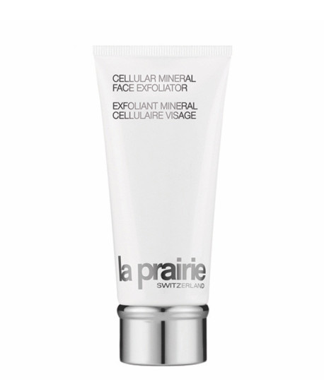 CELLULAR MINERAL FACE EXFOLIATOR