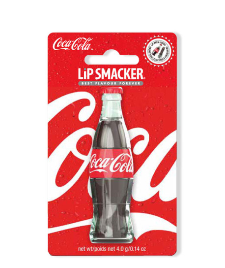 LIP SMACKER BÁLSAMO COCA-COLA