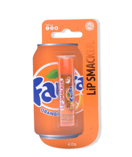 FANTA DE NARANJA LIP BALM