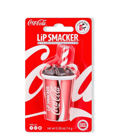 LIP SMACKER COCACOLA