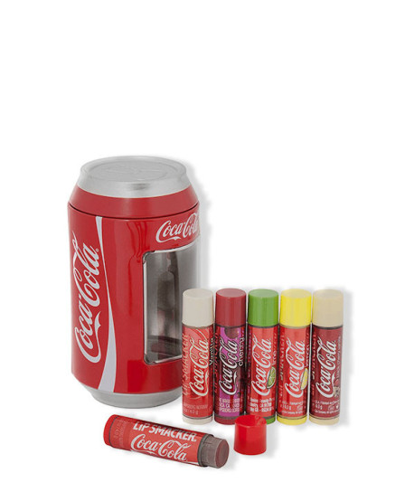 BOTE COCACOLA LABIALES