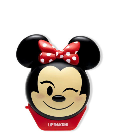 LIP SMACKER EMOJI MINNIE