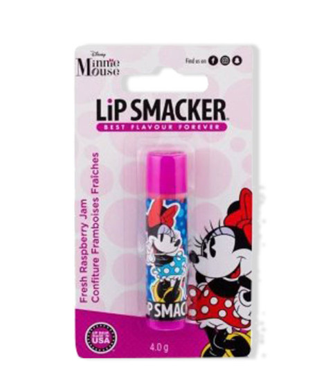 LIP SMACKER MINNIE FRESH