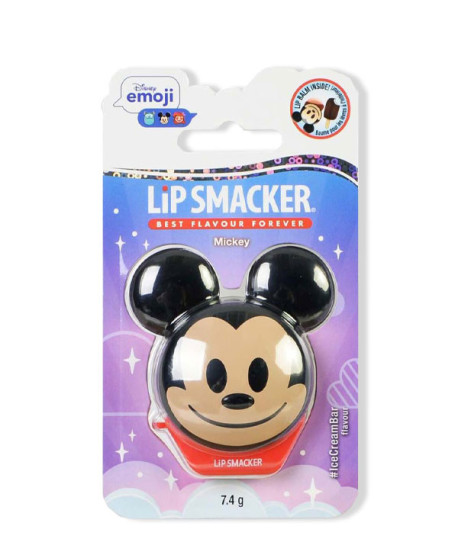 EMOJI MICKEY LIP BALM