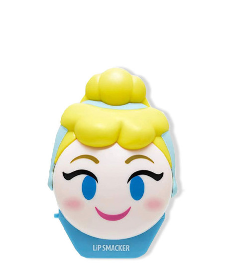 EMOJI CINDERELLA LIP BALM