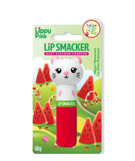 LIP SMACKER LIPPY PAL WATER