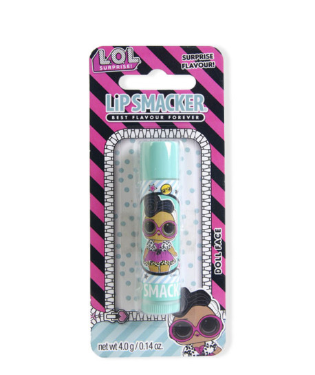 LOL DOLL FACE LIP BALM