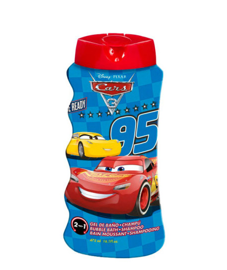 CARS 3