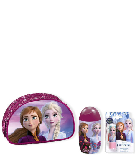 FROZEN II NECESERFROZEN II NECESERFROZEN II NECESER