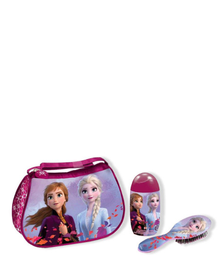 NECESER FROZEN II PEINE