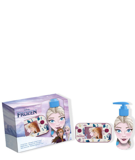 FROZEN ESTUCHE JUGUETE