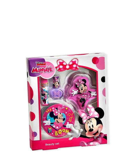 MINNIE SET BELLEZA