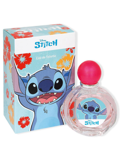 STITCH COLONIA