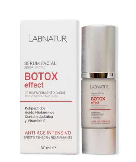 LABNATUR BIO SERUM FACIAL REGENERADOR