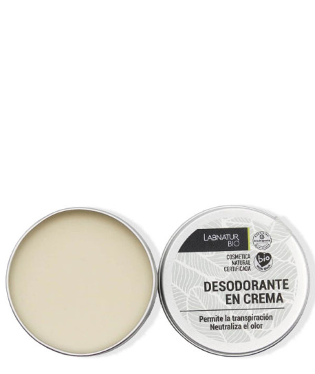 LABNATUR BIO DESODORANTE EN CREMA