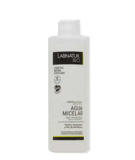 LABNATUR BIO AGUA MICELA