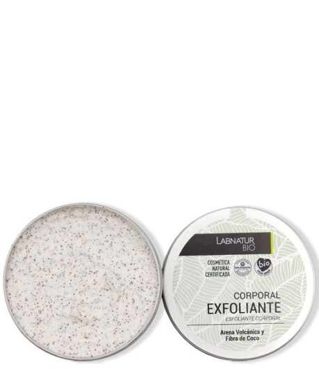 LABNATUR BIO EXFOLIANTE CORPORAL