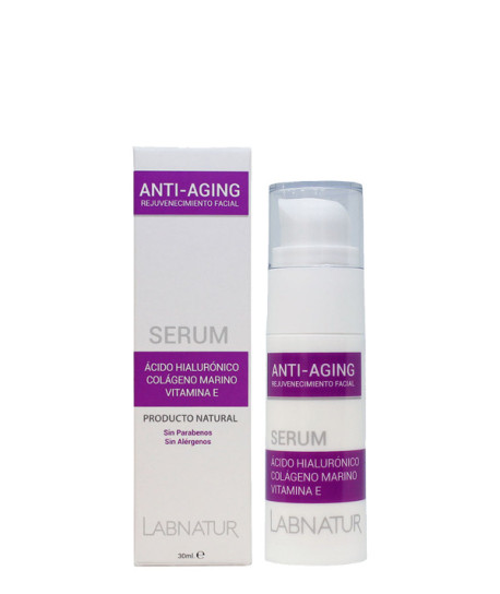 SERUM FACIAL ANTI-AGING