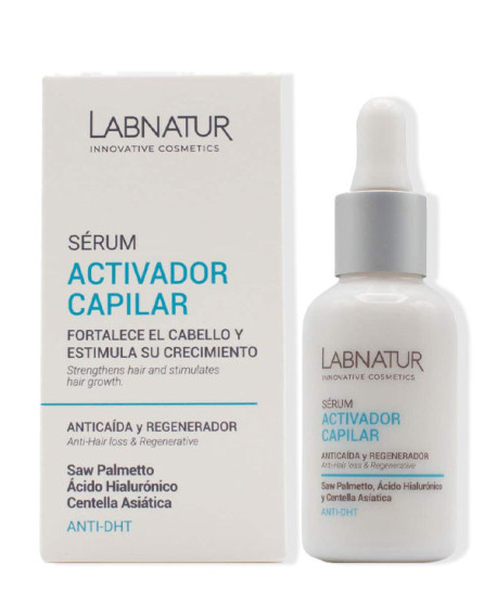 SERUM ACTIVADOR CAPILAR