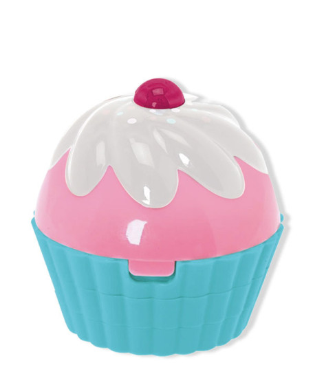 MARTINELIA IDC CUPCAKE MAKE UP SET