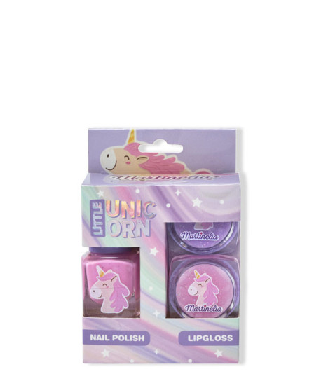 LITTLE UNICORN MINI SET