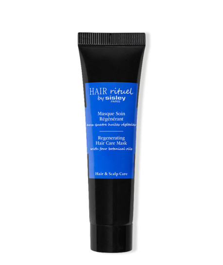 REGALO HAIR RITUEL BY SISLEY MINI MASQUE SOIN REG