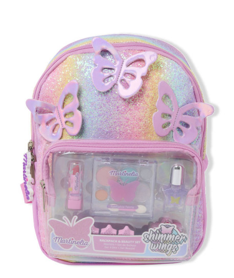 SHIMMER WINGS MOCHILA