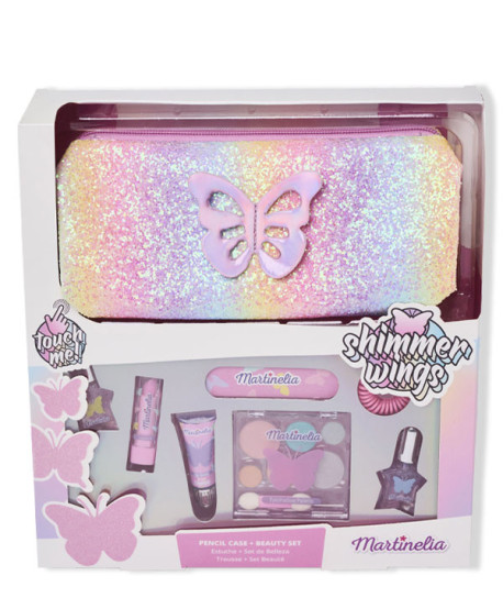 SHIMMER WINGS ESTUCHE