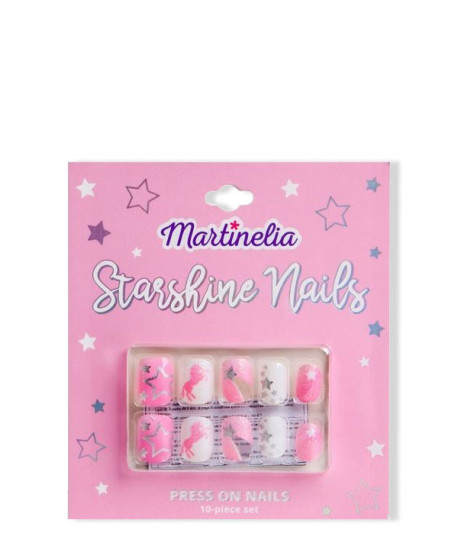 STARSHINE NAILS UÑAS POSTIZAS