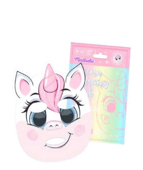 UNICORN HYDRATING MASK