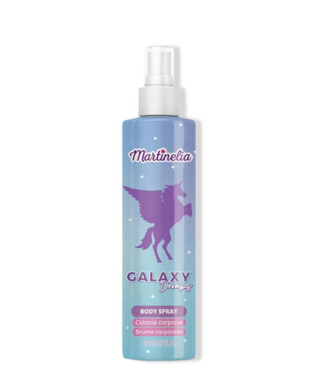 GALAXY DREAMS BODY SPRAY