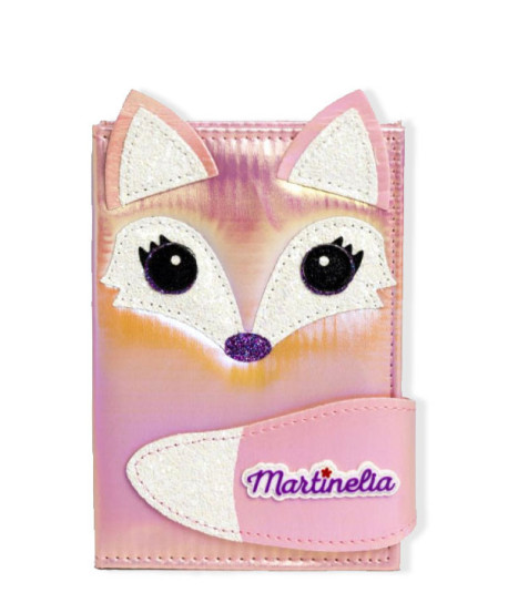 MY BEST FRIENDS PALETA DE MAQUILLAJE