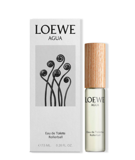 REGALO LOEWE ROLLERBALL