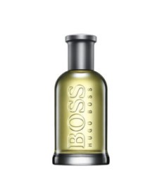 BOSS BOTTLED