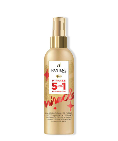 MIRACLE 5 EN 1 SPRAY PRE-PEINADO