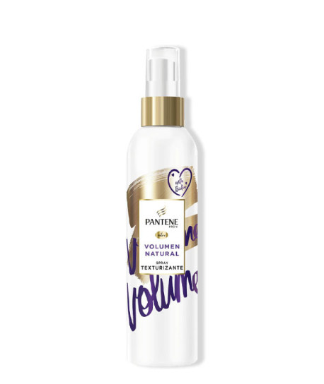 VOLUMEN NATURAL SPRAY TEXTURIZANTE