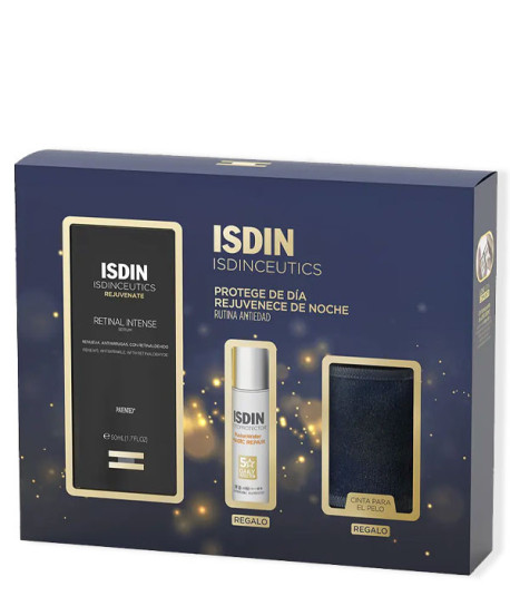 ISDINCEUTICS RETINAL INTENSE SERUM ESTUCHE