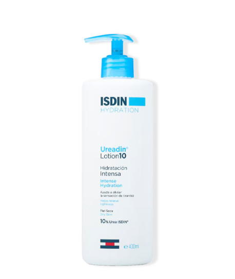 UREADIN LOTION10 HIDRATACIÓN INTENSA