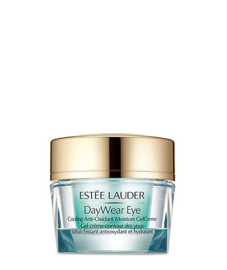 DAYWEAR EYE COOLING ANTI-OXIDANT MOISTURE GELCREME