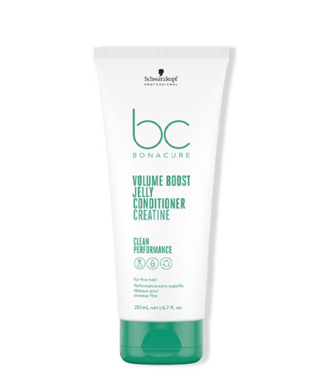 BONACURE VOLUME BOOST ACONDICIONADOR