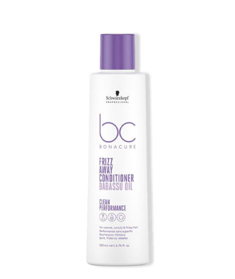 BONACURE FRIZZ AWAY ACONDICIONADOR