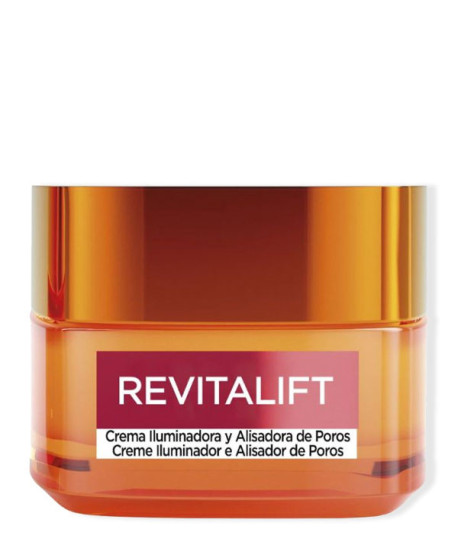 REVITALIFT CLINICAL CREMA GEL VITAMINA C