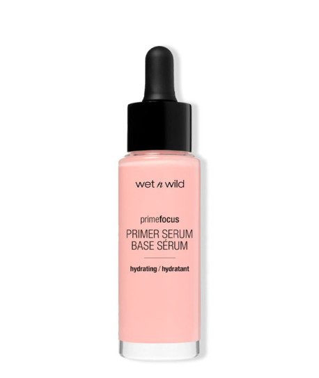 PHOTO FOCUS PRIMER SERUM