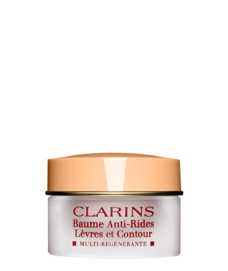 BAUME ANTI-RIDES MULTI-REGENERANTE