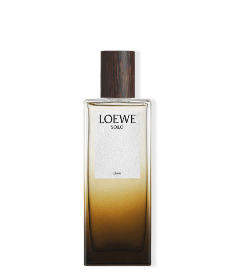 LOEWE SOLO ELIXIR