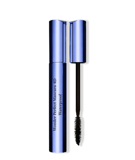 MASCARA WONDER 4D WATERPROOF