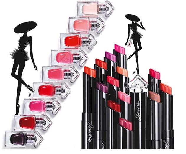 Guerlain_Le_Petite_Robe_Noire_Lipsticks_Nail_Polishes_spring_2016_1
