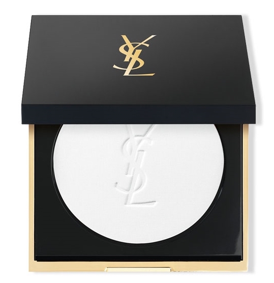 All Hours Powder de Yves Saint Laurent polvos