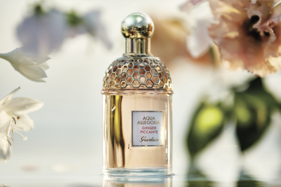 frasco perfume guerlain