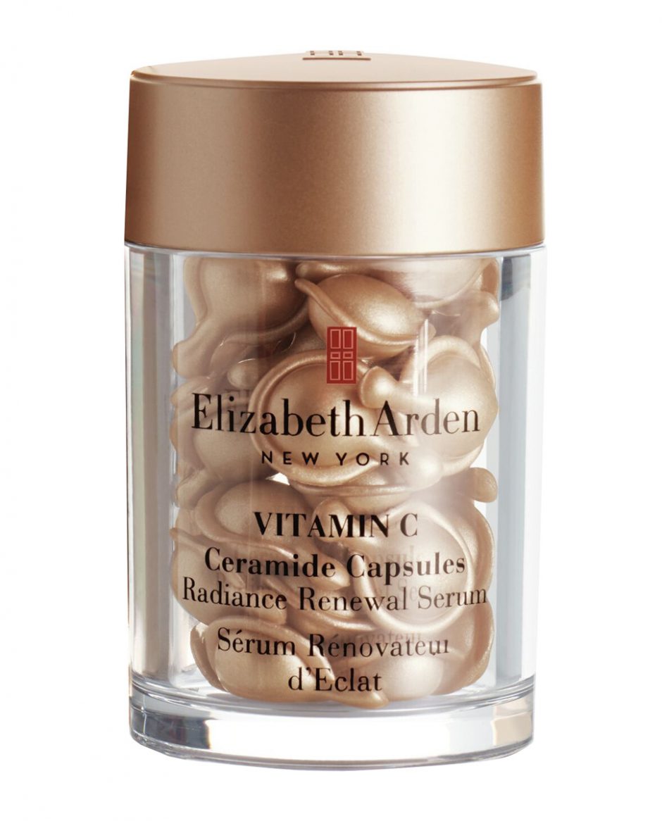 Ceramide Vitamin C de Elizabeth Arden